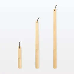 Fashion Wooden Shoehorn Long Women Shoes|Shoes & Sandals