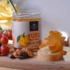 Clearance Yuzu Fruit Spread Kuze Fuku