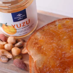 Clearance Yuzu Fruit Spread Kuze Fuku