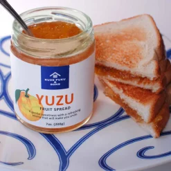 Clearance Yuzu Fruit Spread Kuze Fuku