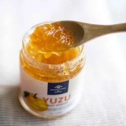 Clearance Yuzu Fruit Spread Kuze Fuku