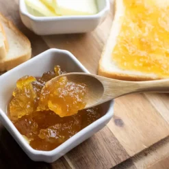 Clearance Yuzu Fruit Spread Kuze Fuku